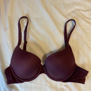 Victoria Secret Push-up Bra